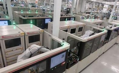 華為 500強巨頭的生產版圖——自有工廠與全球供應鏈的深度融合